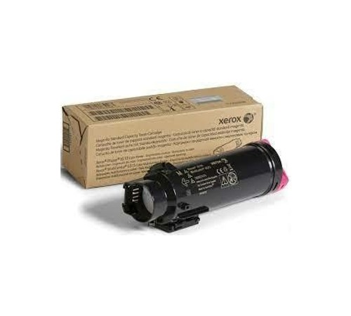 Xerox Magenta Toner Cartridge for WorkCentre 6515, Phaser 6510(106R03482)
